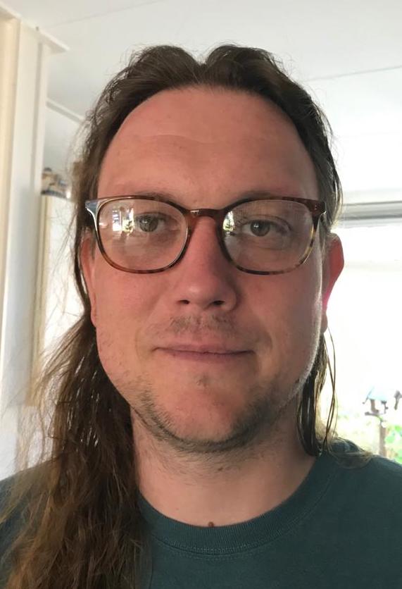 Gijs Gerrits